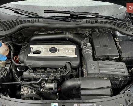 Сірий Шкода Октавія, об'ємом двигуна 1.8 л та пробігом 227 тис. км за 7800 $, фото 14 на Automoto.ua