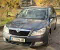 Сірий Шкода Октавія, об'ємом двигуна 1.6 л та пробігом 228 тис. км за 7900 $, фото 13 на Automoto.ua