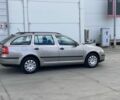 Сірий Шкода Октавія, об'ємом двигуна 1.6 л та пробігом 180 тис. км за 6999 $, фото 8 на Automoto.ua