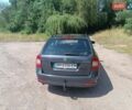 Серый Шкода Октавия, объемом двигателя 1.6 л и пробегом 280 тыс. км за 5500 $, фото 12 на Automoto.ua