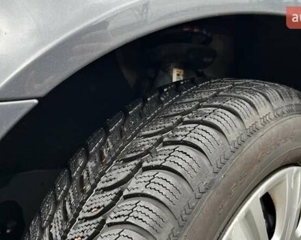 Сірий Шкода Октавія, об'ємом двигуна 1.8 л та пробігом 227 тис. км за 7800 $, фото 9 на Automoto.ua