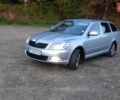Серый Шкода Октавия, объемом двигателя 1.6 л и пробегом 238 тыс. км за 8350 $, фото 28 на Automoto.ua