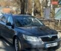 Серый Шкода Октавия, объемом двигателя 1.6 л и пробегом 278 тыс. км за 6500 $, фото 1 на Automoto.ua
