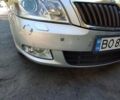 Серый Шкода Октавия, объемом двигателя 1.6 л и пробегом 256 тыс. км за 8600 $, фото 6 на Automoto.ua