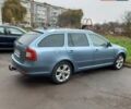 Серый Шкода Октавия, объемом двигателя 1.2 л и пробегом 209 тыс. км за 6800 $, фото 2 на Automoto.ua
