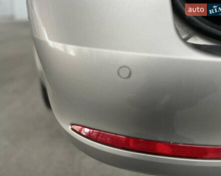 Сірий Шкода Октавія, об'ємом двигуна 1.6 л та пробігом 208 тис. км за 9150 $, фото 40 на Automoto.ua