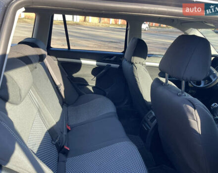 Серый Шкода Октавия, объемом двигателя 1.6 л и пробегом 285 тыс. км за 7500 $, фото 9 на Automoto.ua