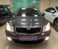Сірий Шкода Октавія, об'ємом двигуна 1.4 л та пробігом 189 тис. км за 7600 $, фото 2 на Automoto.ua