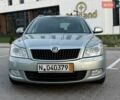Сірий Шкода Октавія, об'ємом двигуна 1.4 л та пробігом 220 тис. км за 5500 $, фото 6 на Automoto.ua
