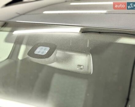 Серый Шкода Октавия, объемом двигателя 2 л и пробегом 217 тыс. км за 10750 $, фото 37 на Automoto.ua