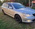 Серый Шкода Октавия, объемом двигателя 1.97 л и пробегом 300 тыс. км за 8000 $, фото 3 на Automoto.ua