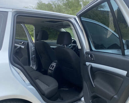 Сірий Шкода Октавія, об'ємом двигуна 1.6 л та пробігом 323 тис. км за 7850 $, фото 9 на Automoto.ua