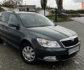 Сірий Шкода Октавія, об'ємом двигуна 1.8 л та пробігом 227 тис. км за 7800 $, фото 1 на Automoto.ua