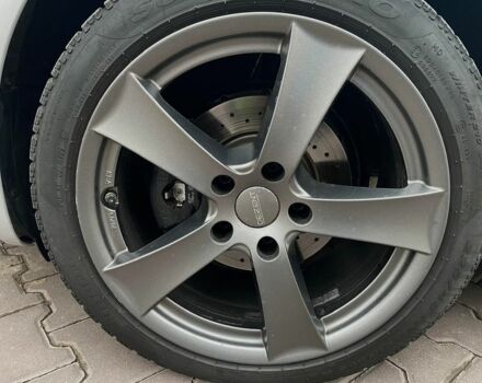 Серый Шкода Октавия, объемом двигателя 1.6 л и пробегом 215 тыс. км за 7700 $, фото 14 на Automoto.ua