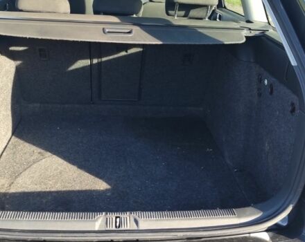 Серый Шкода Октавия, объемом двигателя 0 л и пробегом 262 тыс. км за 6999 $, фото 7 на Automoto.ua