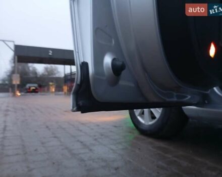 Серый Шкода Октавия, объемом двигателя 1.99 л и пробегом 300 тыс. км за 8300 $, фото 15 на Automoto.ua