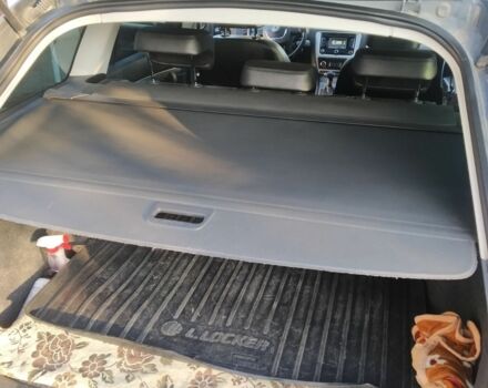 Сірий Шкода Октавія, об'ємом двигуна 0 л та пробігом 250 тис. км за 8500 $, фото 6 на Automoto.ua