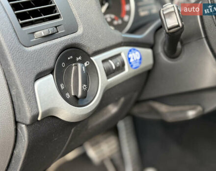 Серый Шкода Октавия, объемом двигателя 2 л и пробегом 230 тыс. км за 9499 $, фото 50 на Automoto.ua