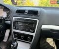 Серый Шкода Октавия, объемом двигателя 1.4 л и пробегом 240 тыс. км за 6399 $, фото 50 на Automoto.ua