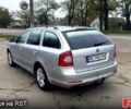 Сірий Шкода Октавія, об'ємом двигуна 1.8 л та пробігом 149 тис. км за 8500 $, фото 4 на Automoto.ua