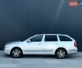 Серый Шкода Октавия, объемом двигателя 1.6 л и пробегом 320 тыс. км за 6600 $, фото 6 на Automoto.ua