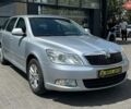 Серый Шкода Октавия, объемом двигателя 1.6 л и пробегом 233 тыс. км за 8550 $, фото 1 на Automoto.ua