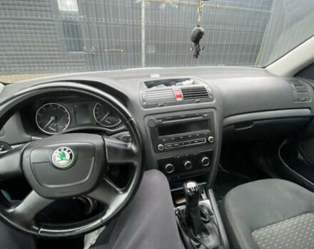 Сірий Шкода Октавія, об'ємом двигуна 1.6 л та пробігом 274 тис. км за 6800 $, фото 27 на Automoto.ua