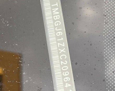 Серый Шкода Октавия, объемом двигателя 1.4 л и пробегом 257 тыс. км за 7450 $, фото 43 на Automoto.ua