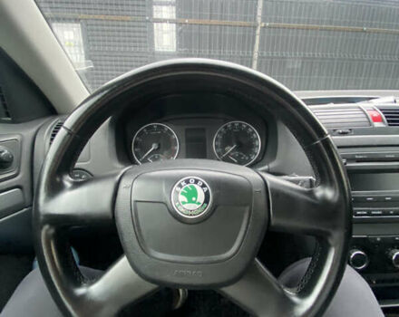 Сірий Шкода Октавія, об'ємом двигуна 1.6 л та пробігом 274 тис. км за 6800 $, фото 26 на Automoto.ua