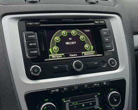 Серый Шкода Октавия, объемом двигателя 1.99 л и пробегом 234 тыс. км за 9800 $, фото 37 на Automoto.ua