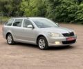 Сірий Шкода Октавія, об'ємом двигуна 1.6 л та пробігом 266 тис. км за 8255 $, фото 8 на Automoto.ua