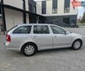 Серый Шкода Октавия, объемом двигателя 1.6 л и пробегом 272 тыс. км за 6600 $, фото 3 на Automoto.ua