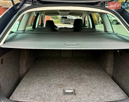 Серый Шкода Октавия, объемом двигателя 1.4 л и пробегом 181 тыс. км за 5999 $, фото 24 на Automoto.ua