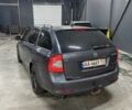 Серый Шкода Октавия, объемом двигателя 1.6 л и пробегом 307 тыс. км за 6300 $, фото 1 на Automoto.ua