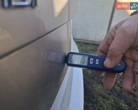 Серый Шкода Октавия, объемом двигателя 1.6 л и пробегом 194 тыс. км за 8350 $, фото 49 на Automoto.ua