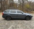 Сірий Шкода Октавія, об'ємом двигуна 1.8 л та пробігом 276 тис. км за 7950 $, фото 2 на Automoto.ua