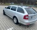 Серый Шкода Октавия, объемом двигателя 1.6 л и пробегом 278 тыс. км за 8000 $, фото 20 на Automoto.ua