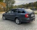 Серый Шкода Октавия, объемом двигателя 1.6 л и пробегом 261 тыс. км за 7850 $, фото 4 на Automoto.ua