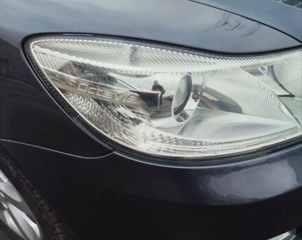 Сірий Шкода Октавія, об'ємом двигуна 1.4 л та пробігом 182 тис. км за 7600 $, фото 32 на Automoto.ua