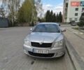 Серый Шкода Октавия, объемом двигателя 1.6 л и пробегом 268 тыс. км за 7000 $, фото 1 на Automoto.ua