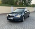 Серый Шкода Октавия, объемом двигателя 1.6 л и пробегом 278 тыс. км за 6250 $, фото 1 на Automoto.ua