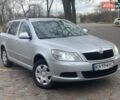 Серый Шкода Октавия, объемом двигателя 1.6 л и пробегом 291 тыс. км за 7500 $, фото 1 на Automoto.ua
