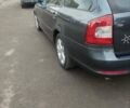 Сірий Шкода Октавія, об'ємом двигуна 1.4 л та пробігом 182 тис. км за 7600 $, фото 7 на Automoto.ua