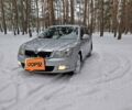 Серый Шкода Октавия, объемом двигателя 0 л и пробегом 235 тыс. км за 6500 $, фото 2 на Automoto.ua