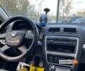 Сірий Шкода Октавія, об'ємом двигуна 1.8 л та пробігом 82 тис. км за 10400 $, фото 14 на Automoto.ua