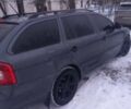 Серый Шкода Октавия, объемом двигателя 1.6 л и пробегом 300 тыс. км за 7500 $, фото 3 на Automoto.ua