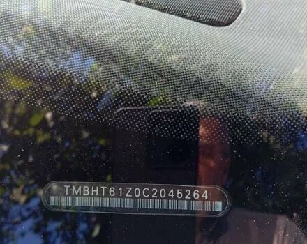 Сірий Шкода Октавія, об'ємом двигуна 1.6 л та пробігом 238 тис. км за 8400 $, фото 7 на Automoto.ua