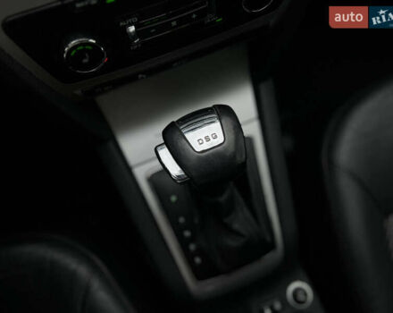 Сірий Шкода Октавія, об'ємом двигуна 1.4 л та пробігом 180 тис. км за 7299 $, фото 21 на Automoto.ua