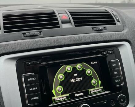 Серый Шкода Октавия, объемом двигателя 1.99 л и пробегом 234 тыс. км за 9800 $, фото 38 на Automoto.ua