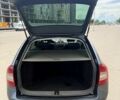 Серый Шкода Октавия, объемом двигателя 1.6 л и пробегом 320 тыс. км за 5700 $, фото 5 на Automoto.ua